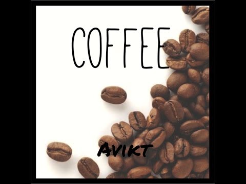 Avikt - Coffee (Original Mix)