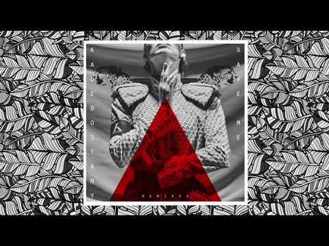 Kadebostany - Save Me (Boris Dlugosch & Cassara Remix)
