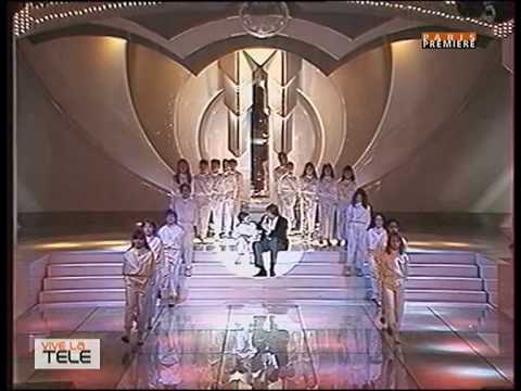 Pierre Bachelet et les Petits Ecoliers Chantants de Bondy "En l'an 2001"