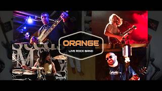 Clip Nobody Like You To Me - Orange The Band