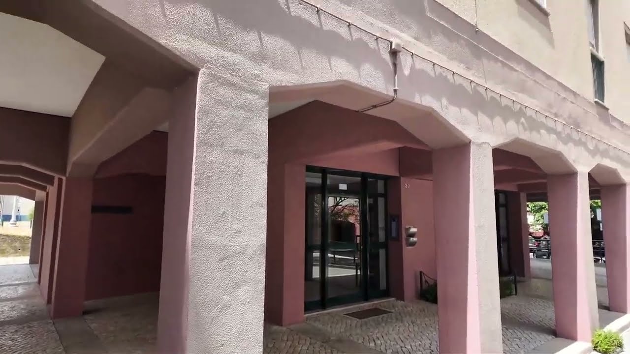 Vídeo do imóvel