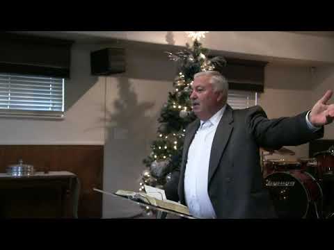 Predici Crestine - Pace -  Ioan 14 v.23-27 - Costel Angheluta