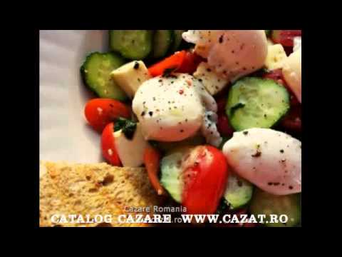 Cazare Starchiojd, Prahova - Cazat.ro