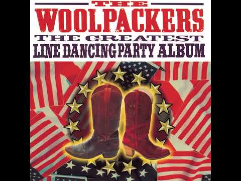 Woolpackers-Hillbilly Rock, Hillbilly Roll ('97 Remix)