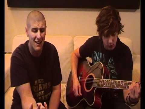 MC SEZ UNPLUGGED PT 3 'ILL BE A STAR'  FEAT ANDY SHAW OUT NOW ON 'MORE THAN WORDS'