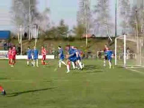 LKS Czaniec 1-0 Podhalanka Milówka