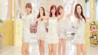 HD  Kara   Girl s Power   Mirrored Dance Version