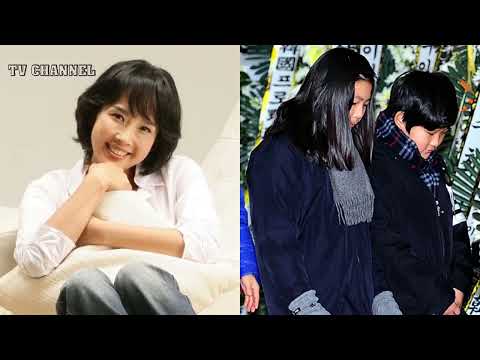 Choi Jin-sil Family 2023– Biography, Husband, Daughter and Son