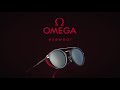 OMEGA Eyewear Exclusively Available At Rivoli EyeZone And Avanti Stores