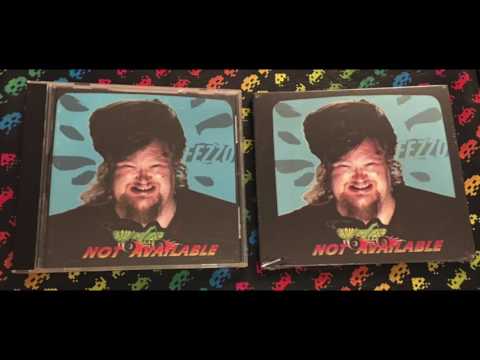 Not Available ‎– Fezzo (Full)