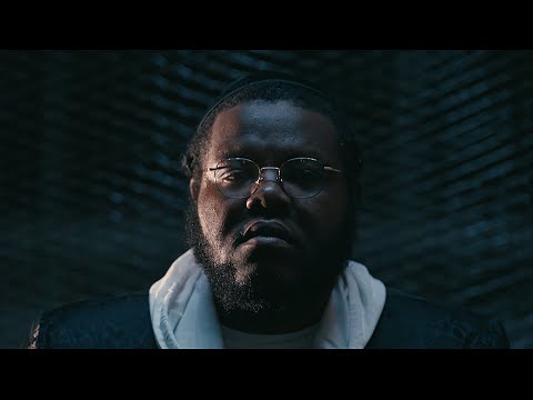 Nissim Black - KEEP GOING (Official Video)