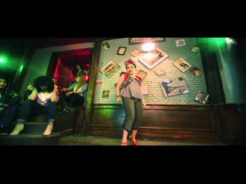 UNBELIEVABLE!!     Naguale feat. Andra - Falava Amazing!!! - HD