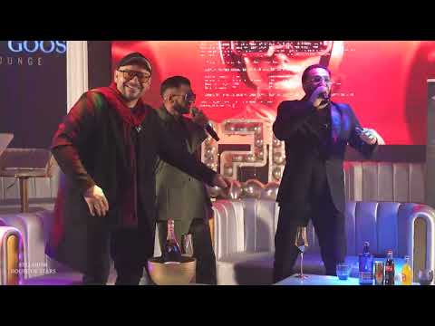 Ernim Ibrahimi, ''TAKSIM x SMACK THAT TALLAVA'' (LIVE) - program festiv 2026 by HOUSE OF STARS ⭐️