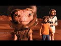 The Aliens Abducted My Mother Movie Recap Aliens
