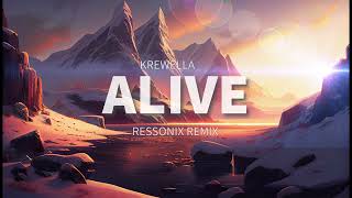 Download lagu Krewella - Alive (Ressonix Remix) mp3