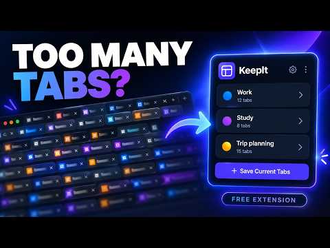 Item video thumbnail