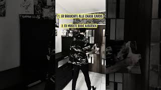 Die Chase Card kostet 600€? Ich: 😶🌫️ #pokemon #pokemontiktok #pokemoncommunity #pokemontcg