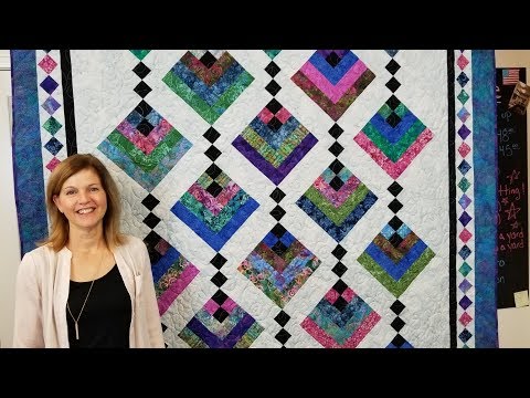 Pt. 2 | Hanging Gardens