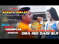 ORA ISO DADI SIJI MAWAR APRILIA BAYU NEW PALLAPA GEGUNUNG KULON 2023