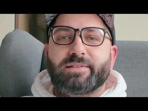 The story of the Soup-Sipping Kasper