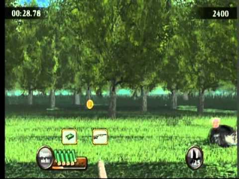 remington great american bird hunt wii ign