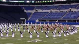 My Top 10 DCI Moments (2003-2013) HD!