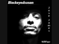 Blackeyedsusan - Jose James