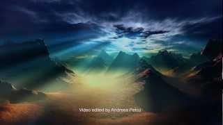 ✿❤✿ OMAR AKRAM - Echoes Of Love  ✿❤✿ Open Skies ✿❤✿