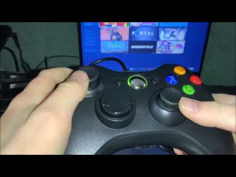 install xbox 360 controller driver no cd wired install xbox 360 controller driver no cd wired