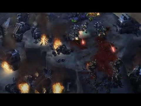 Quarantino! 2020 - Siege of Aievo (ChiekChiek)