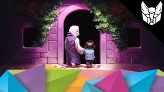 Undertale AU - Ruins' Theme