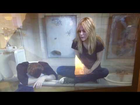 Dee and Charlie Talking Hot and Cold