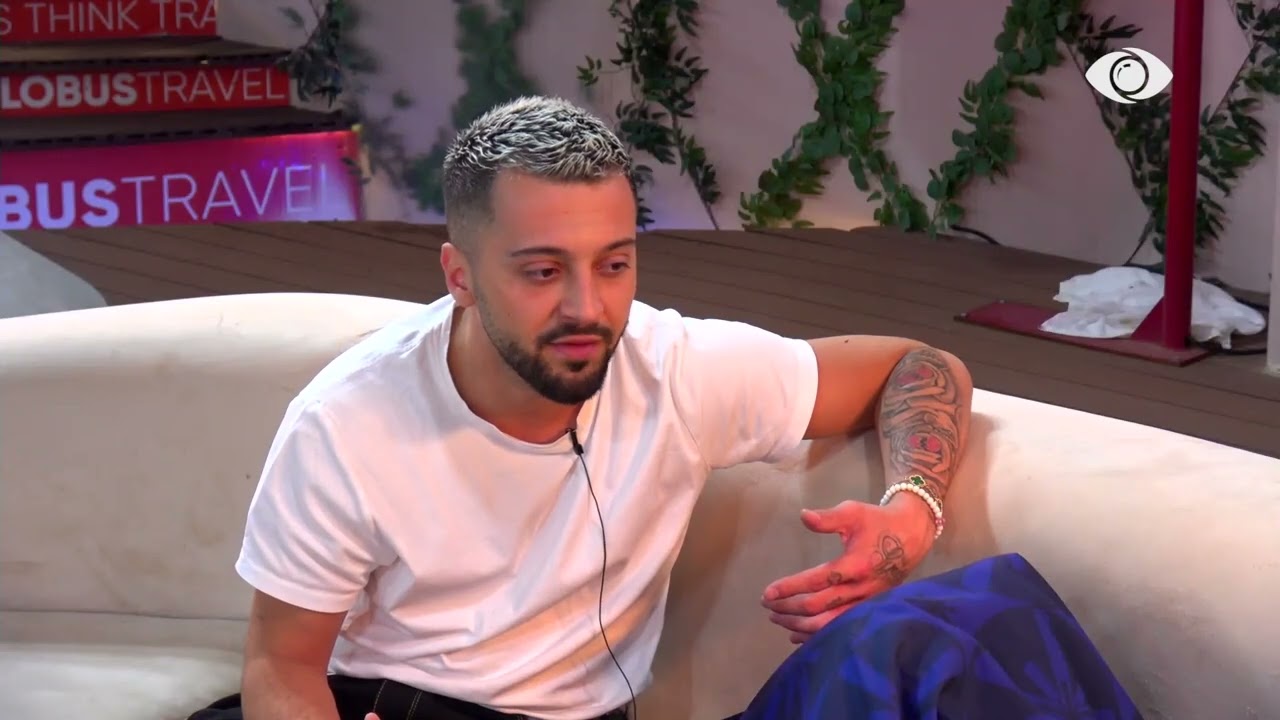 Unë i mendoj gjërat…/ Vazhdon diskutimi mes Gjestit dhe Eglit