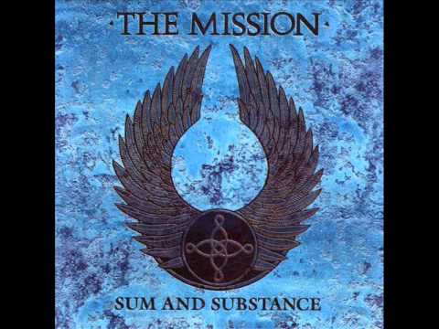 The Mission - Deliverance