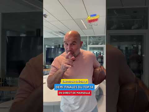 Vinvin débarque à Marseille pour le Moscato Show !