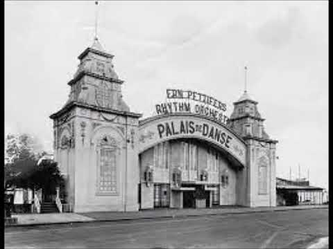 Ray Tellier's Palais de Danse Orchestra - By The Light of The Stars (September 1925)