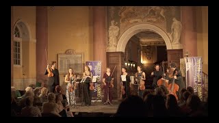 West Wycombe Chamber Music Festival 2021 - 'Ten'