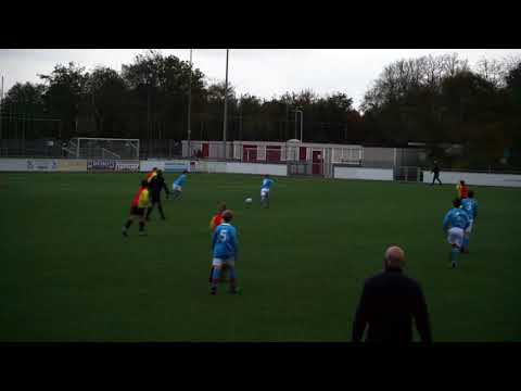 Terleede JO13-1  DOSR JO13-1