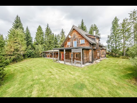 Jagdhaus Maximilian Schell