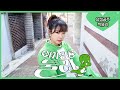 Jiyoon - Baby Dinosaur Dooly Opening (Cover)