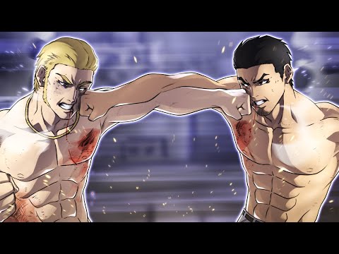 THE END OF KAZUMA KIRYU... | Infer Plays: Yakuza Kiwami 2 - Part 8 (END)