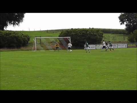 FC Land Wursten vs Lamstedt