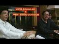 Ustad Ghulam Ali with Pandit Anindo Chatterjee - Yeh Shab E Firaq Yeh Bebasi