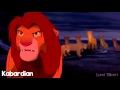 The Lion King The Choice Is Yours Scar One Line Multilanguage HD