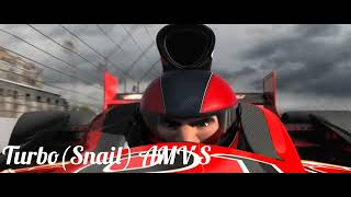 *(Turbo)* AMV - Step To Me/Thousand Foot Krutch - Music Video