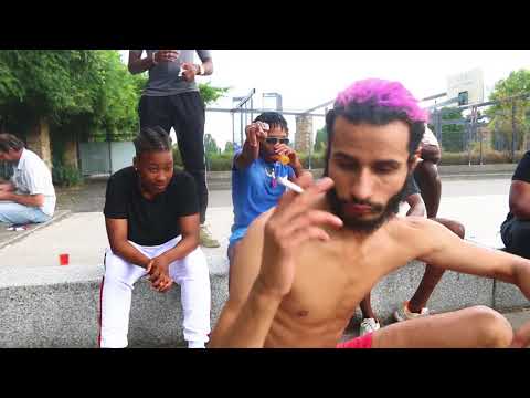 PEARLY - POLAR ( Clip officiel )