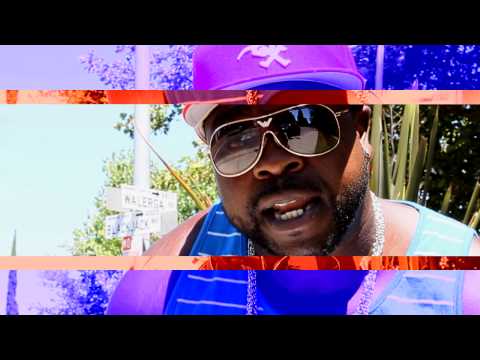 80 West "M.O.B.N." Mixtape Video