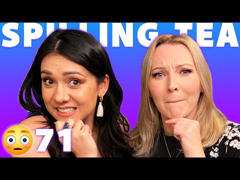 Reading Your Assumptions About Us - Ep 71 - Big Mood