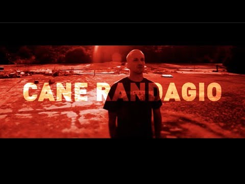 Mac Myc - CANE RANDAGIO - prod. Sunday - DSA COMMANDO
