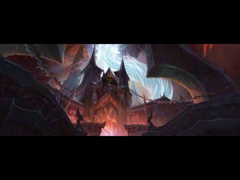 9.1 Chains of Domination - Chapter 2 'Maw Walkers' Part 2